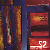 Coctel #5: cacao,mujer y beats