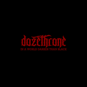 In a World Darker than Black