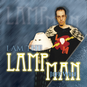 I Am The Lamp Man!