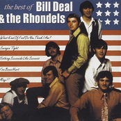 Bill Deal: Best Of Bill Deal & The Rhondells