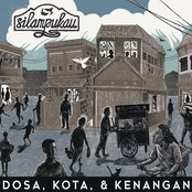 Malam Jatuh Di Surabaya