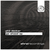 Go Ahead EP