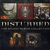 Another Way To Die by Disturbed