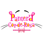 Pantera Cor de Rosa - Single