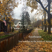 Loss Teaches Us the Worth of Things