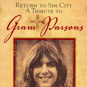 Return To Sin City: A Tribute To Gram Parsons