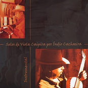 Solos de viola caipira