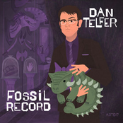 The Best Dinosaur by Dan Telfer