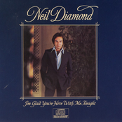 As If by Neil Diamond