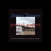 A Rose Is A Rose Is A Round by James Tenney