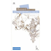 Wolfgang Amadeus Mozart: Violin Sonatas Nos. 18-23