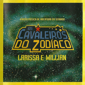 Cavaleiros do Zodíaco