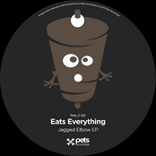 Jagged Edge by Eats Everything