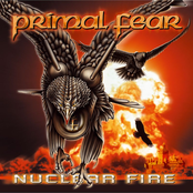 Angel In Black by Primal Fear