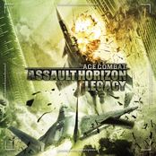 Ace Combat Assault Horizon Legacy (Ace Combat 3D Cross Rumble) [Original Game Soundtrack]