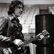 Jack Bruce