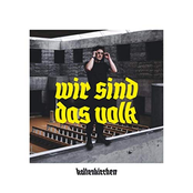 Wir sind das Volk