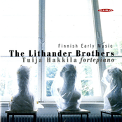 Lithander, Carl / Lithander, Fredrik / Lithander, Chysthophylus / Lithander, David: Selected Works