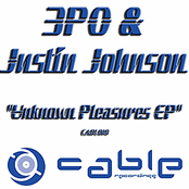 Unknown Pleasures - EP