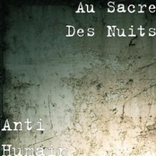 Faillite by Au Sacre Des Nuits