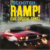 Ramp! (The Logical Song) Album Picture