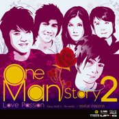 one man story 2