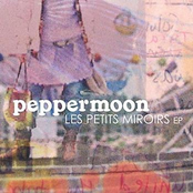 Les Petits Miroirs EP