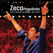 Zeca Pagodinho: Zeca Pagodinho - Uma Prova De Amor Ao Vivo (Deluxe)