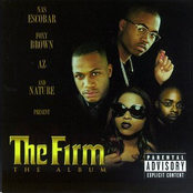 The Firm - The Album