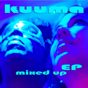 Mixed Up E.P.