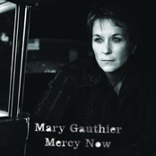 Just Say She's A Rhymer by Mary Gauthier