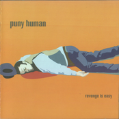 Eating Cigarettes by Puny Human