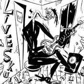 Live Skull: Live Skull