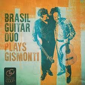 Brasil Guitar Duo Plays Gismonti