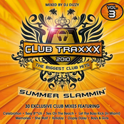 Club Traxxx Summer Slammin', Vol. 3