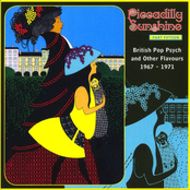 Piccadilly Sunshine Part Fifteen