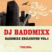 Baddmixx Exclusives Vol.4