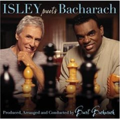 Ronald Isley & Burt Bacharach