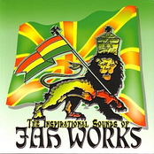 Jah Works: The Inspirational Sounds Of