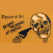 From The Tomb by Theatre Of Ice