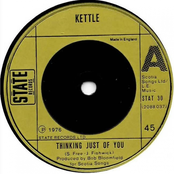 Just Thinking of You