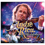 Andre Rieu In Wonderland