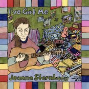 Joanna Sternberg: I've Got Me