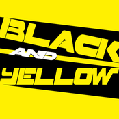 Black and Yellow(in the style of Wiz Khalifa)