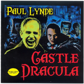 Paul Lynde  Castle Dracula