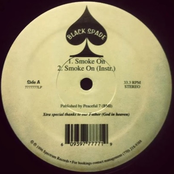 Smoke On / Home of the Spade