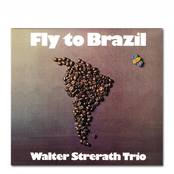 Softly As In A Morning Sunrise by Walter Strerath Trio