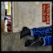 GRIMLY FORMING EP