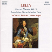 Lully: LULLY: Grand Motets, Vol.  3