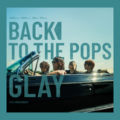Back To The Pops